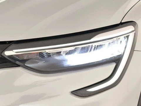 Renault Arkana  1.3 TCe Techno EDC 103kW
