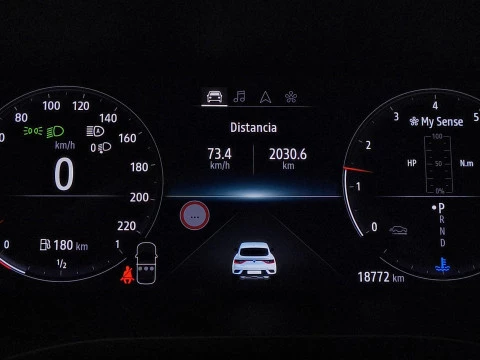 Renault Arkana  1.3 TCe Techno EDC 103kW