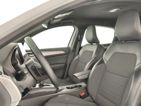 Renault Arkana  1.3 TCe Techno EDC 103kW