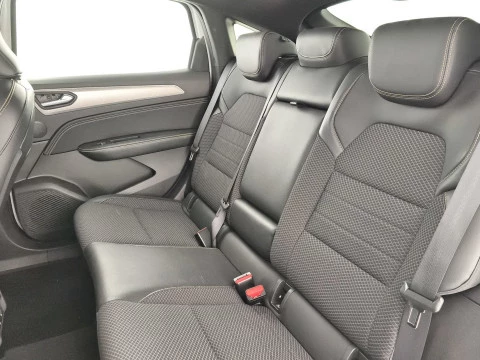 Renault Arkana  1.3 TCe Techno EDC 103kW