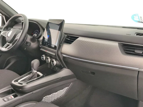 Renault Arkana  1.3 TCe Techno EDC 103kW