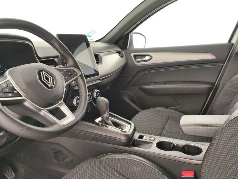 Renault Arkana  1.3 TCe Techno EDC 103kW