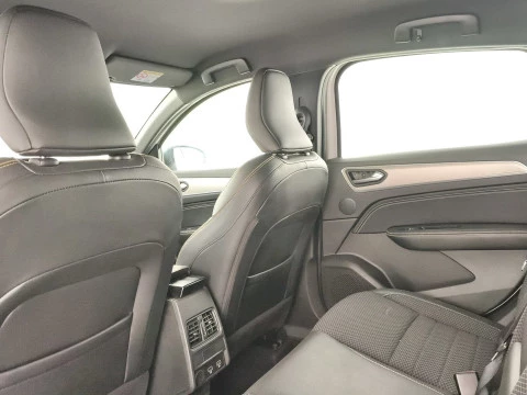 Renault Arkana  1.3 TCe Techno EDC 103kW