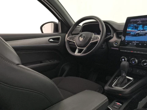Renault Arkana  1.3 TCe Techno EDC 103kW