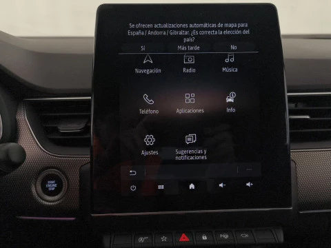 Renault Arkana  1.3 TCe Techno EDC 103kW