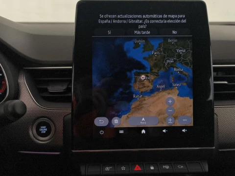 Renault Arkana  1.3 TCe Techno EDC 103kW