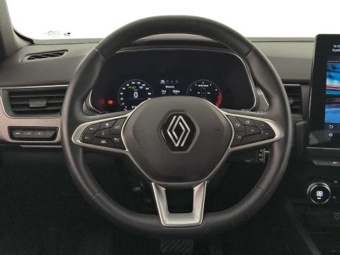 Renault Arkana  1.3 TCe Techno EDC 103kW