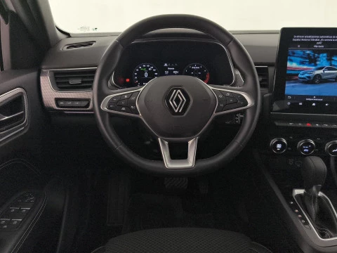 Renault Arkana  1.3 TCe Techno EDC 103kW