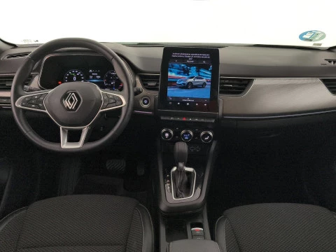 Renault Arkana  1.3 TCe Techno EDC 103kW