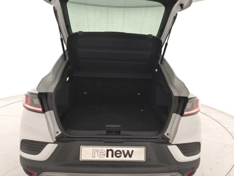 Renault Arkana  1.3 TCe Techno EDC 103kW