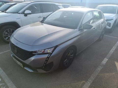 Peugeot 308 5P Active Pack BlueHDi 130 S&S MAN