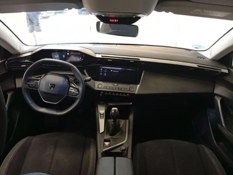 Peugeot 308 5P Active Pack BlueHDi 130 S&S MAN