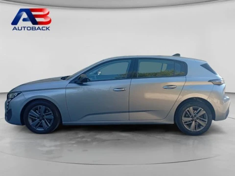 Peugeot 308 5P Active Pack BlueHDi 130 S&S MAN