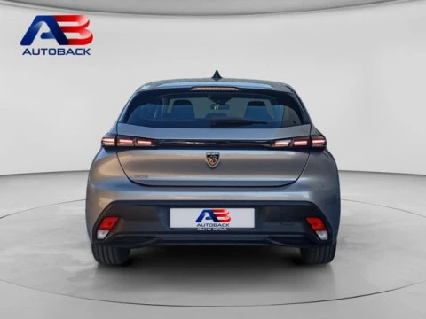 Peugeot 308 5P Active Pack BlueHDi 130 S&S MAN