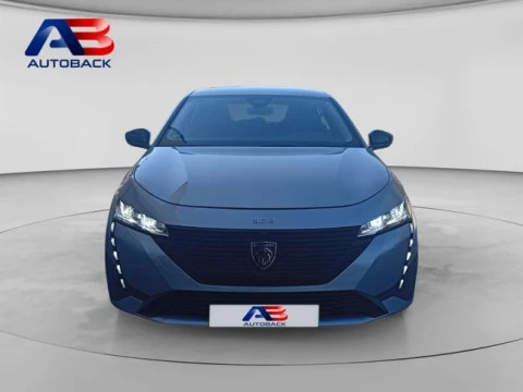 Peugeot 308 5P Active Pack BlueHDi 130 S&S MAN