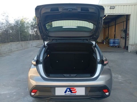 Peugeot 308 5P Active Pack BlueHDi 130 S&S MAN