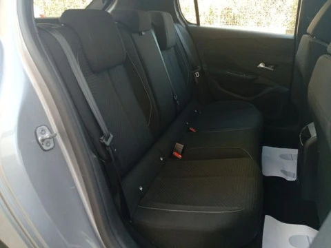 Peugeot 308 5P Active Pack BlueHDi 130 S&S MAN
