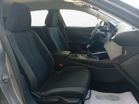 Peugeot 308 5P Active Pack BlueHDi 130 S&S MAN