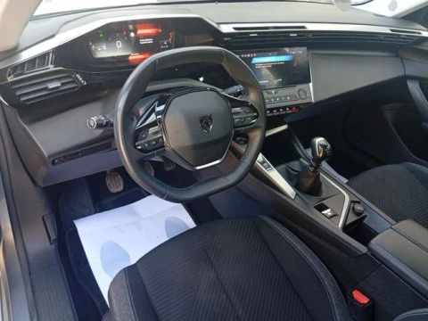 Peugeot 308 5P Active Pack BlueHDi 130 S&S MAN