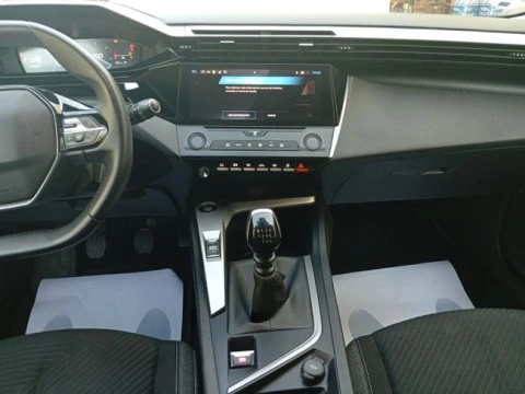 Peugeot 308 5P Active Pack BlueHDi 130 S&S MAN