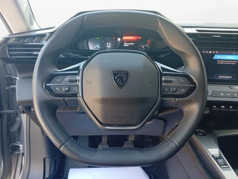 Peugeot 308 5P Active Pack BlueHDi 130 S&S MAN