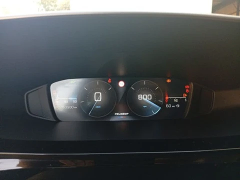 Peugeot 308 5P Active Pack BlueHDi 130 S&S MAN