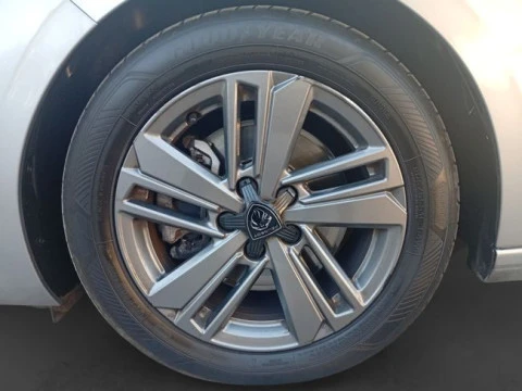 Peugeot 308 5P Active Pack BlueHDi 130 S&S MAN