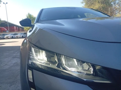 Peugeot 308 5P Active Pack BlueHDi 130 S&S MAN