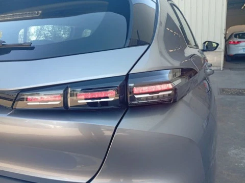 Peugeot 308 5P Active Pack BlueHDi 130 S&S MAN