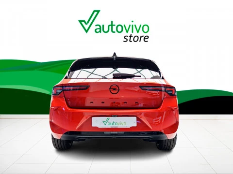 Opel Astra 1.5D DTH 96kW (130CV) GS Auto