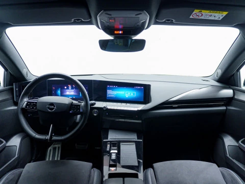 Opel Astra 1.5D DTH 96kW (130CV) GS Auto