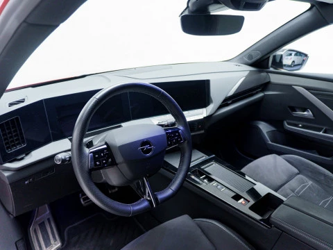 Opel Astra 1.5D DTH 96kW (130CV) GS Auto