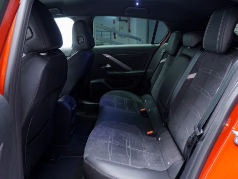 Opel Astra 1.5D DTH 96kW (130CV) GS Auto