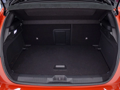 Opel Astra 1.5D DTH 96kW (130CV) GS Auto