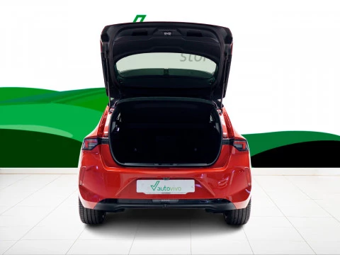 Opel Astra 1.5D DTH 96kW (130CV) GS Auto