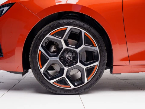 Opel Astra 1.5D DTH 96kW (130CV) GS Auto