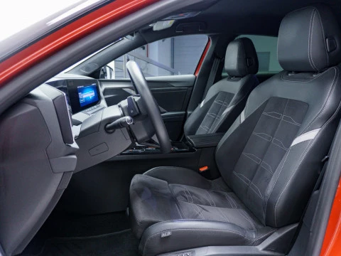 Opel Astra 1.5D DTH 96kW (130CV) GS Auto