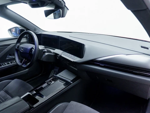 Opel Astra 1.5D DTH 96kW (130CV) GS Auto