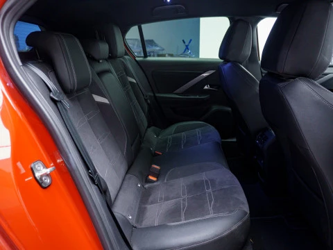 Opel Astra 1.5D DTH 96kW (130CV) GS Auto