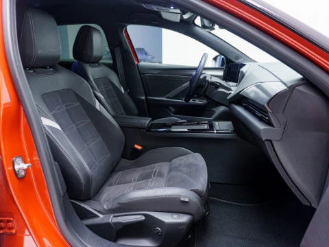 Opel Astra 1.5D DTH 96kW (130CV) GS Auto