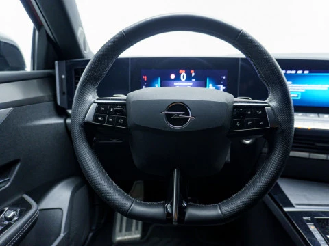 Opel Astra 1.5D DTH 96kW (130CV) GS Auto