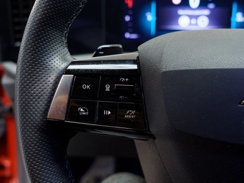 Opel Astra 1.5D DTH 96kW (130CV) GS Auto