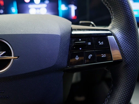 Opel Astra 1.5D DTH 96kW (130CV) GS Auto