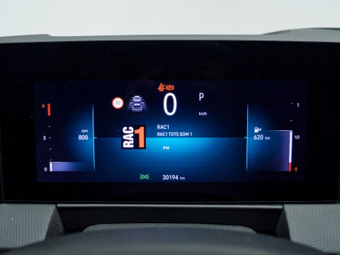 Opel Astra 1.5D DTH 96kW (130CV) GS Auto