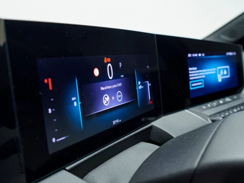 Opel Astra 1.5D DTH 96kW (130CV) GS Auto