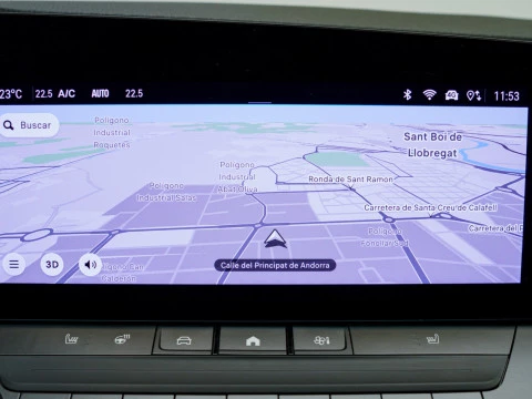 Opel Astra 1.5D DTH 96kW (130CV) GS Auto