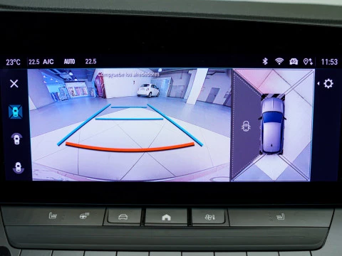 Opel Astra 1.5D DTH 96kW (130CV) GS Auto