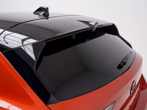 Opel Astra 1.5D DTH 96kW (130CV) GS Auto