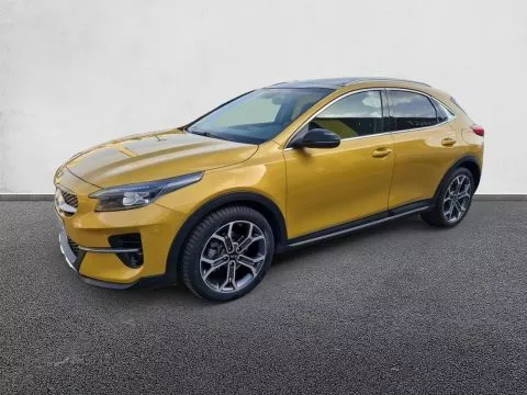 Kia XCeed 1.0 T-GDi Drive 88kW (120CV)