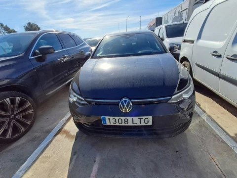 Volkswagen Golf R-Line 2.0 TDI 110kW (150CV) DSG